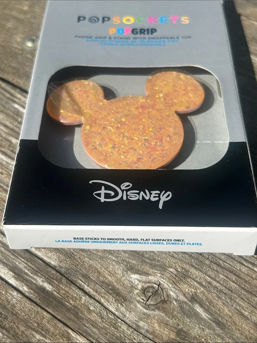 Disney popsockets popgrip